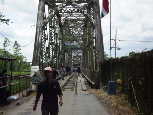 America Centrale - Costarica/Panama - frontiera