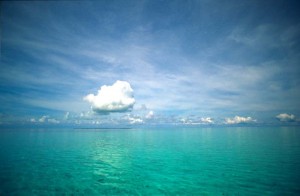 America Centrale - Belize - Blue Hole