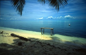 America Centrale - Belize - Half Moon Caye