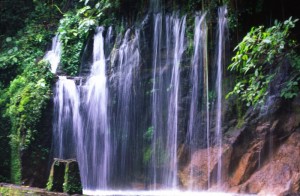 America Centrale - El Salvador - trekking a Juayua