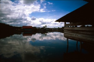 America Centrale - Panama - Bocas del Toro