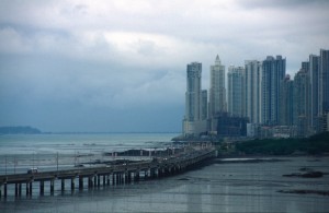 America Centrale - Panama City