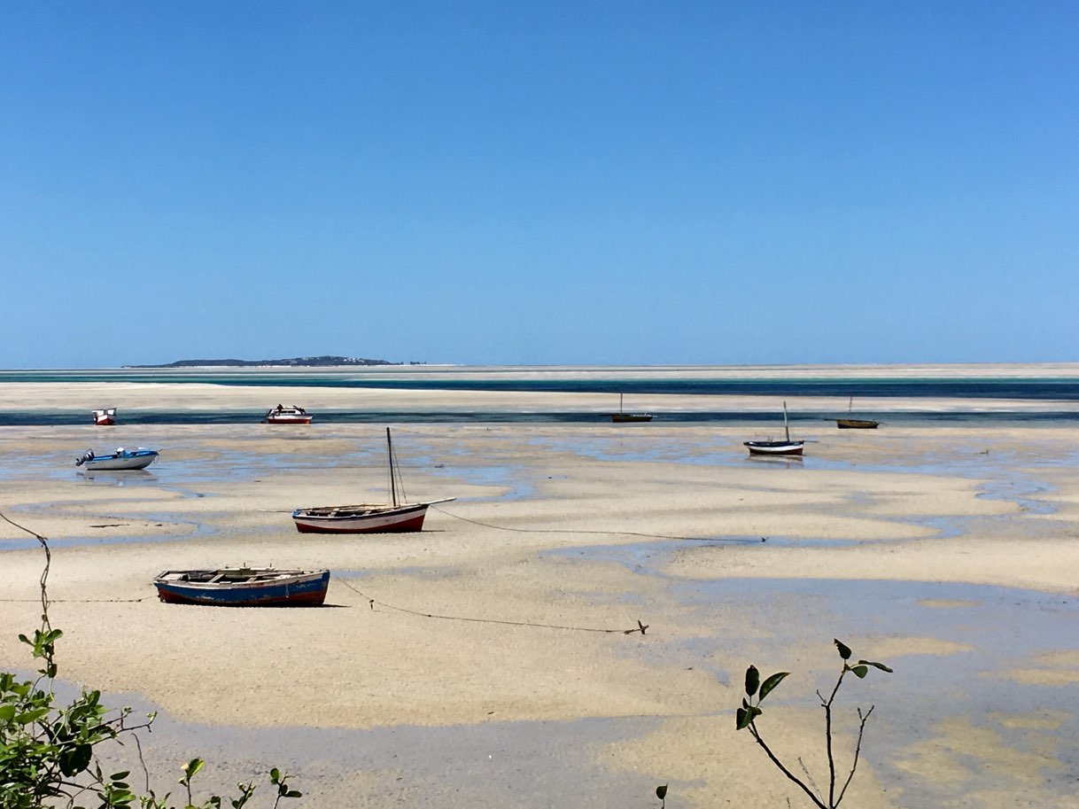 Vilanculo Beach 5 - Mozambique | Aguaplano